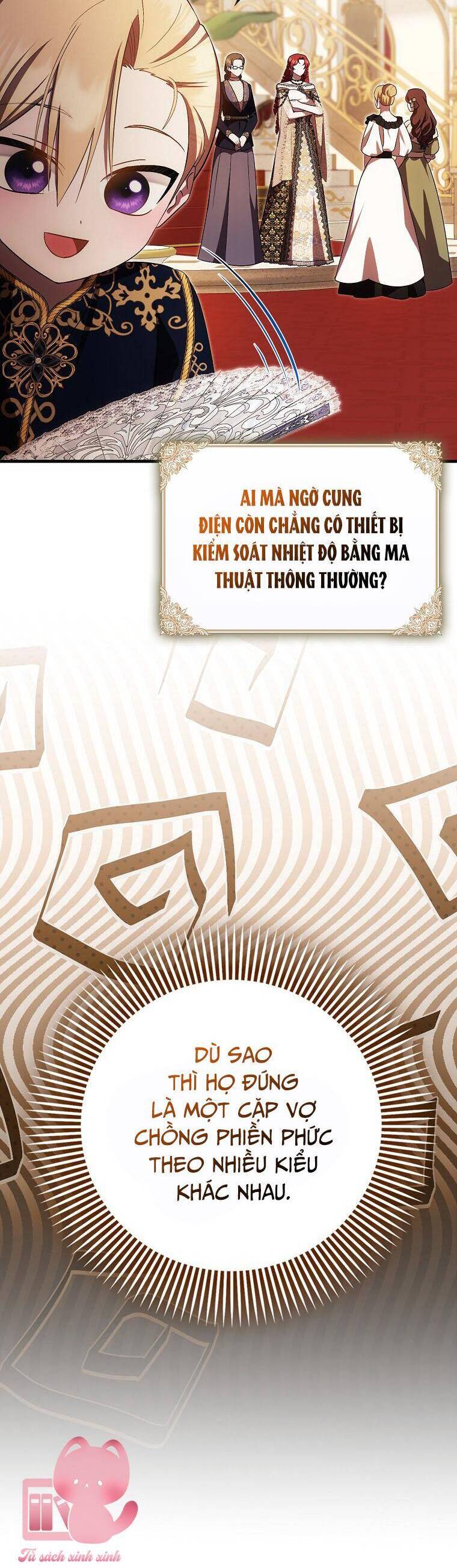 Lần Đầu Tiên Được Yêu Thương Chapter 42 - 15