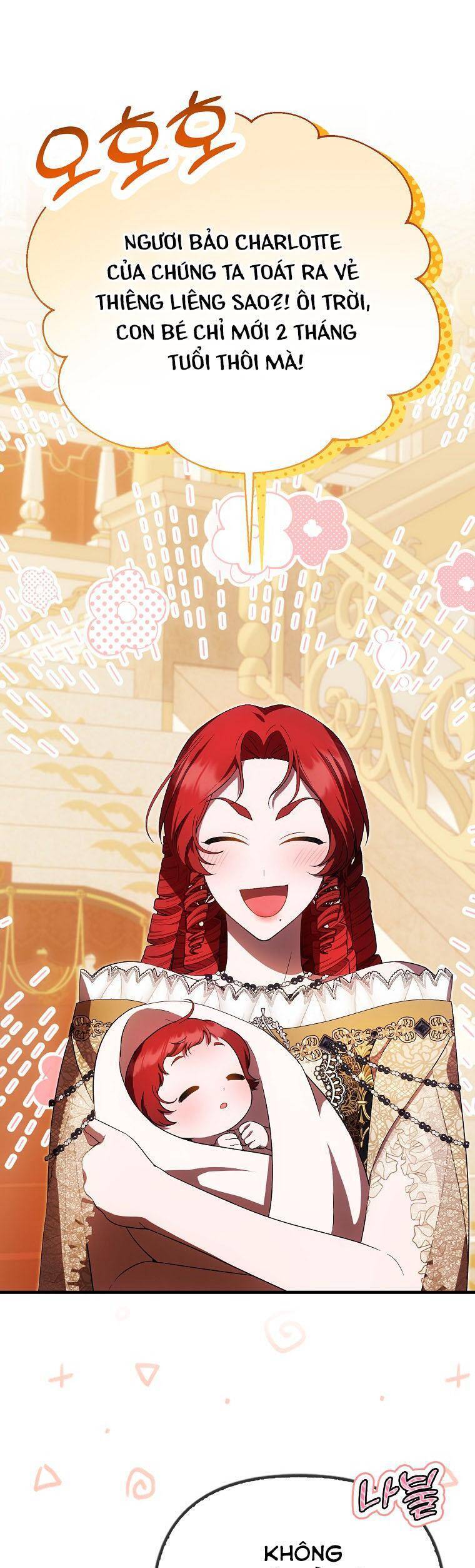 Lần Đầu Tiên Được Yêu Thương Chapter 42 - 16