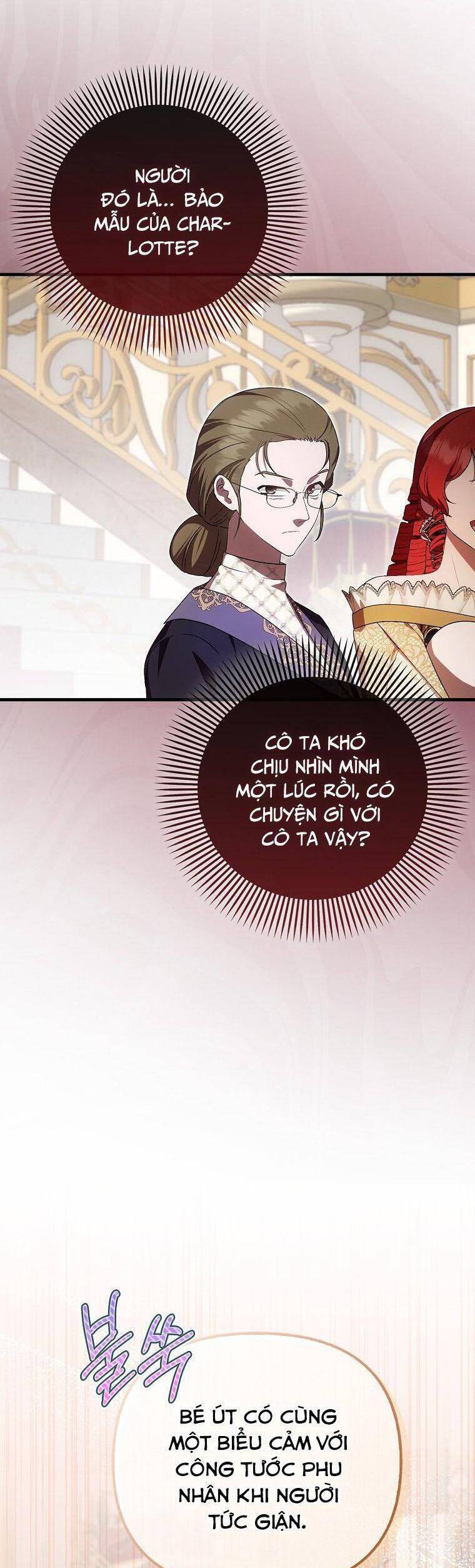 Lần Đầu Tiên Được Yêu Thương Chapter 42 - 18