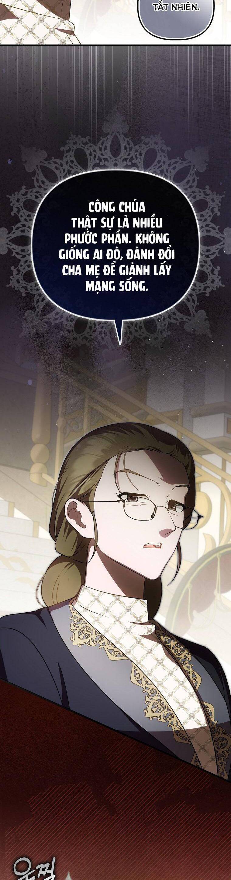 Lần Đầu Tiên Được Yêu Thương Chapter 42 - 21