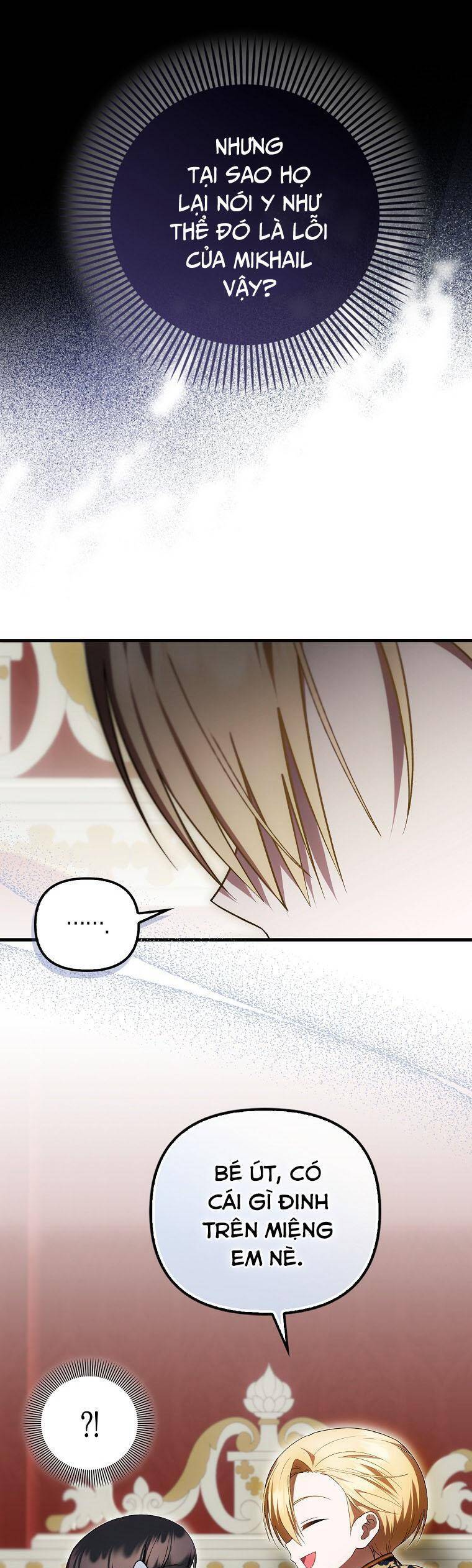 Lần Đầu Tiên Được Yêu Thương Chapter 42 - 24