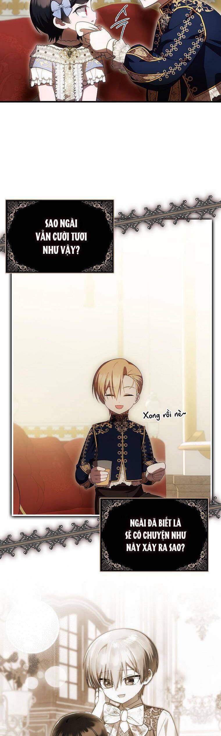 Lần Đầu Tiên Được Yêu Thương Chapter 42 - 25