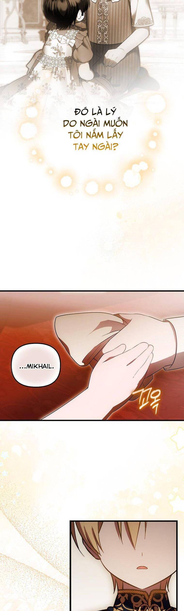 Lần Đầu Tiên Được Yêu Thương Chapter 42 - 26