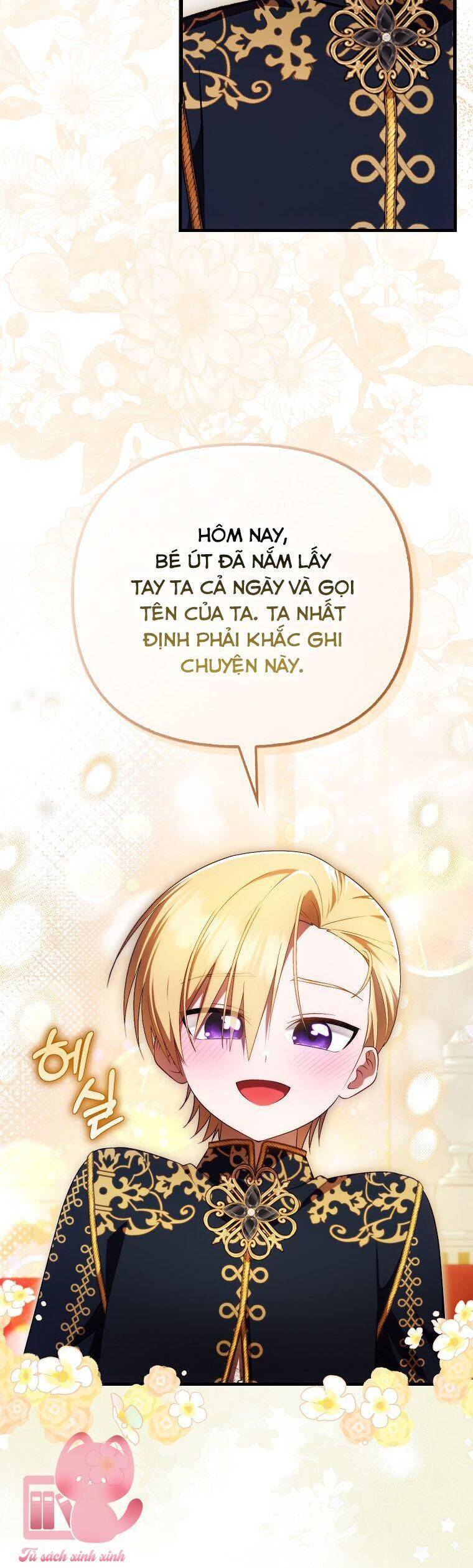 Lần Đầu Tiên Được Yêu Thương Chapter 42 - 27