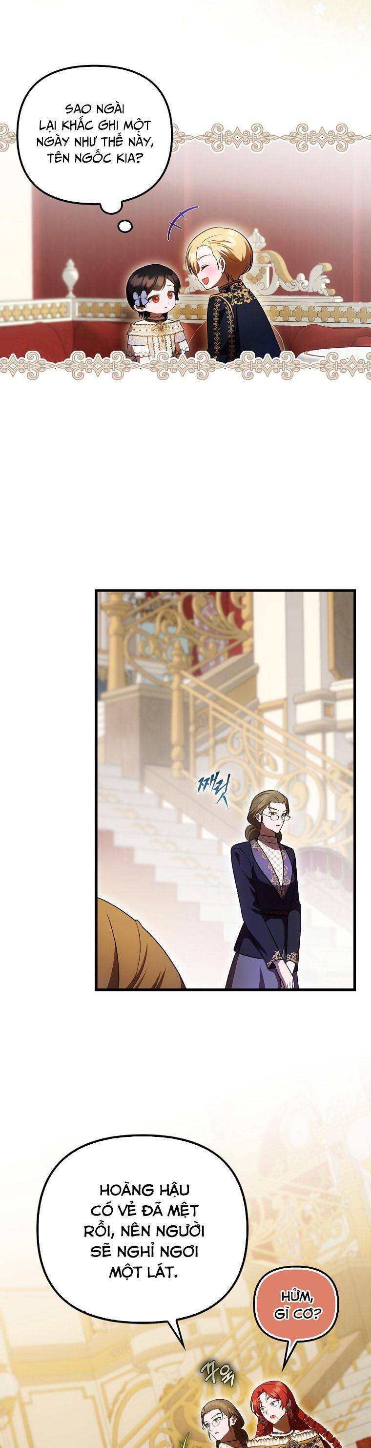 Lần Đầu Tiên Được Yêu Thương Chapter 42 - 28