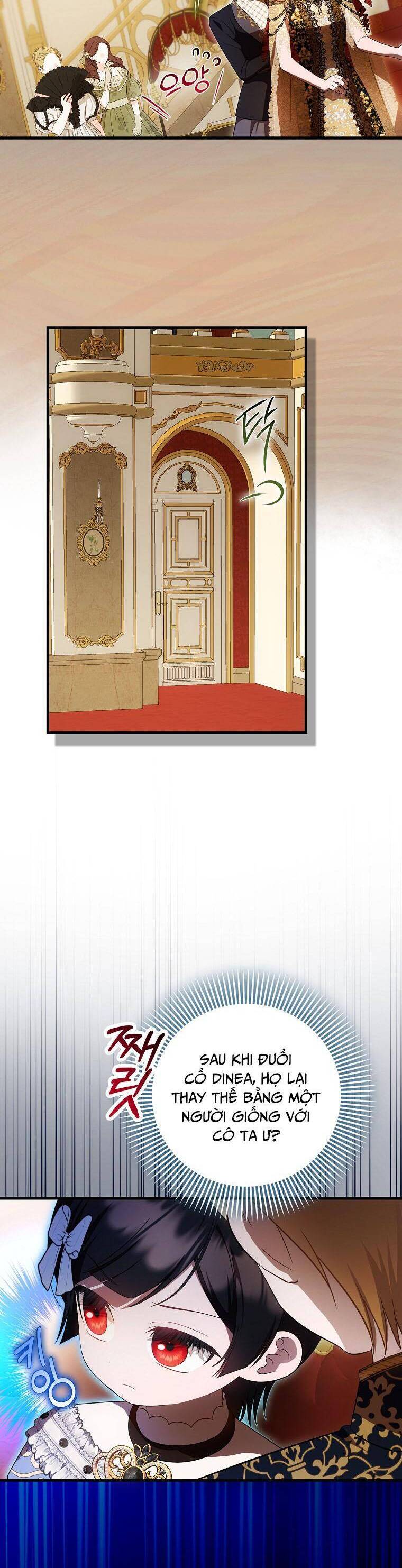 Lần Đầu Tiên Được Yêu Thương Chapter 42 - 29