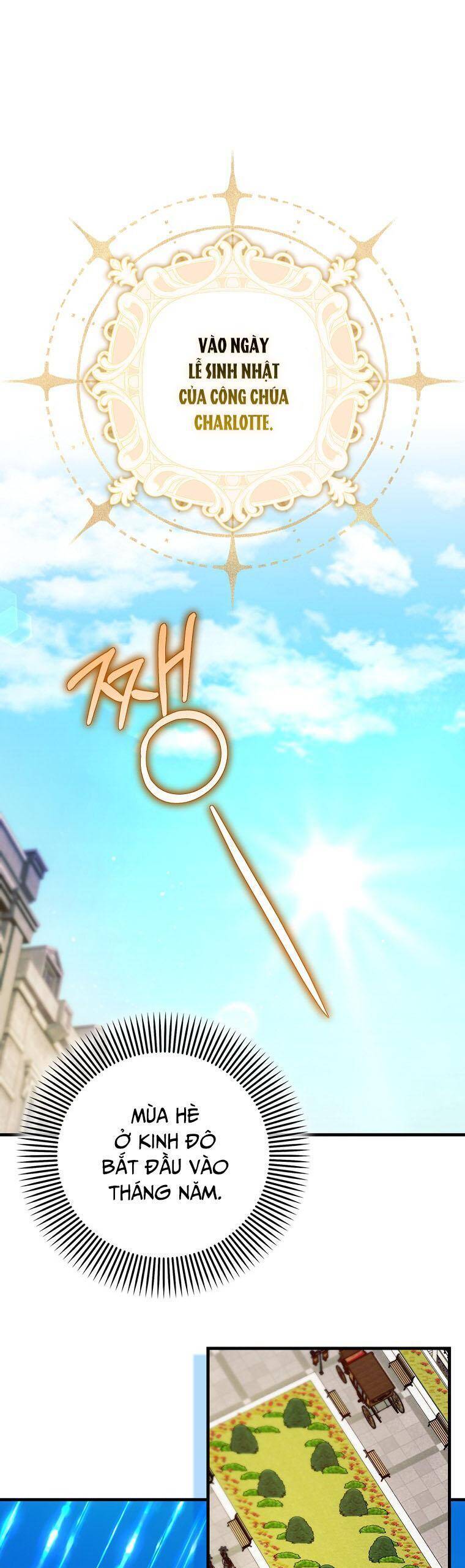 Lần Đầu Tiên Được Yêu Thương Chapter 42 - 4