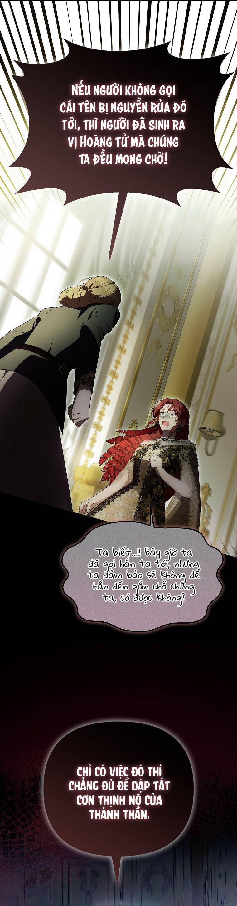 Lần Đầu Tiên Được Yêu Thương Chapter 42 - 32