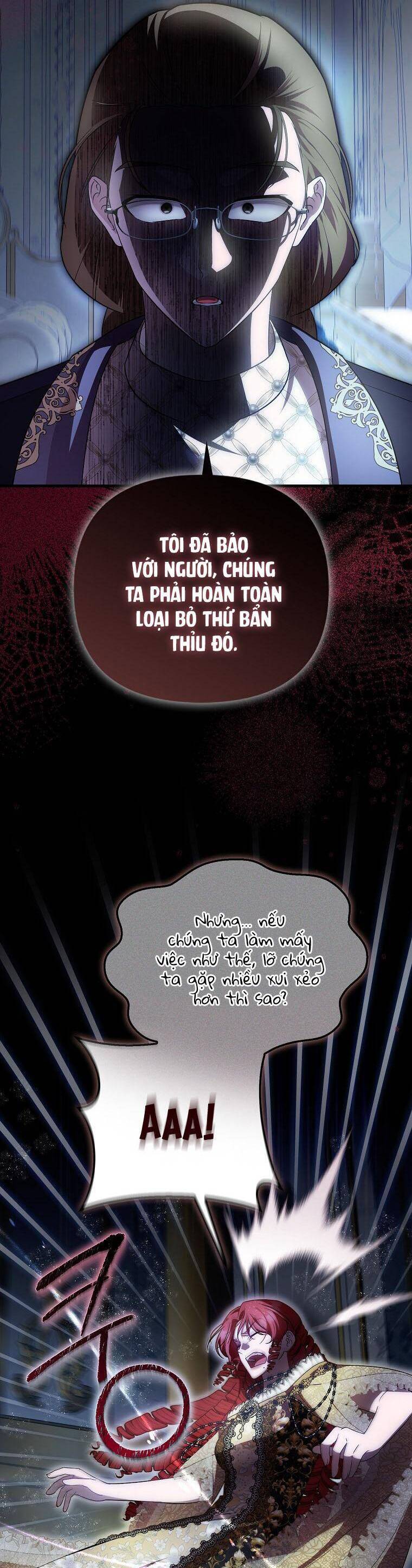 Lần Đầu Tiên Được Yêu Thương Chapter 42 - 33
