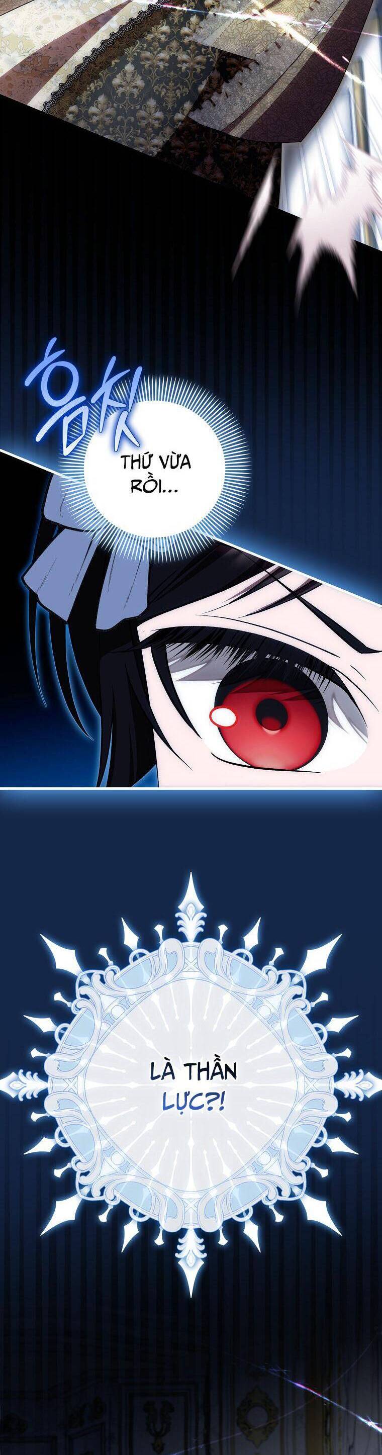 Lần Đầu Tiên Được Yêu Thương Chapter 42 - 34