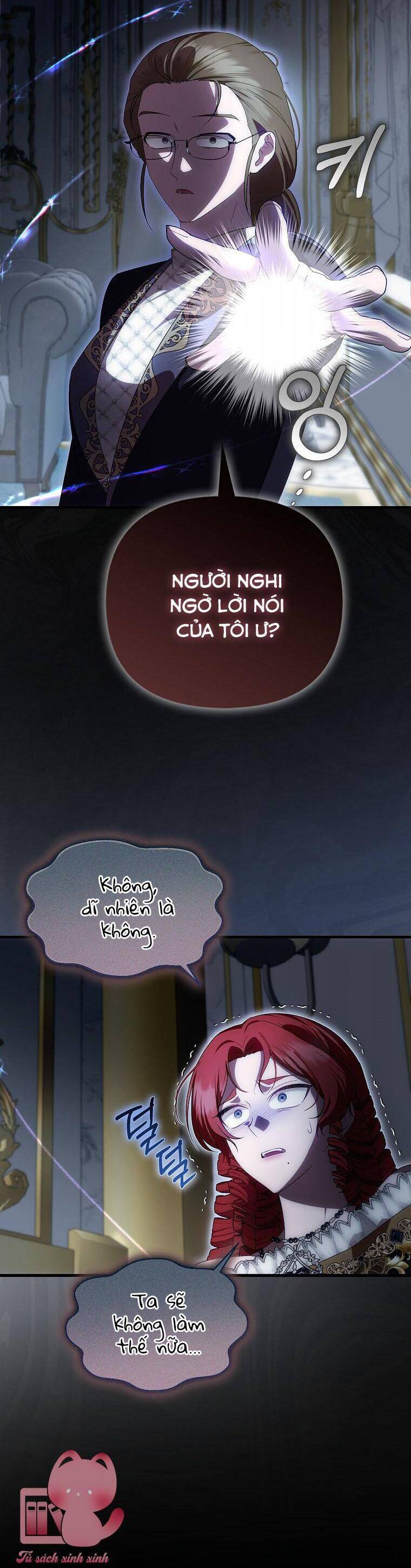 Lần Đầu Tiên Được Yêu Thương Chapter 42 - 35