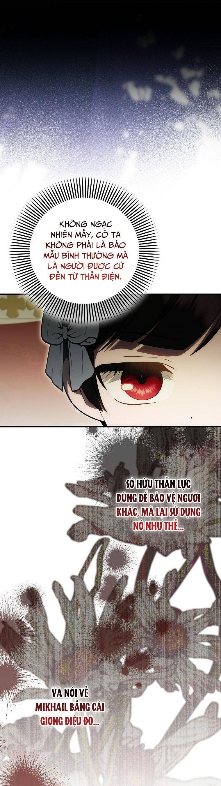 Lần Đầu Tiên Được Yêu Thương Chapter 42 - 36