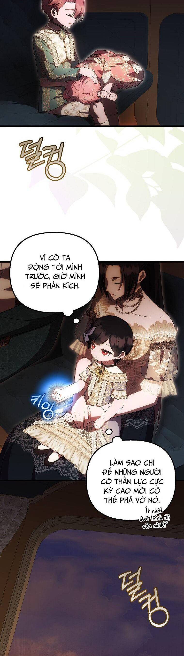 Lần Đầu Tiên Được Yêu Thương Chapter 42 - 38