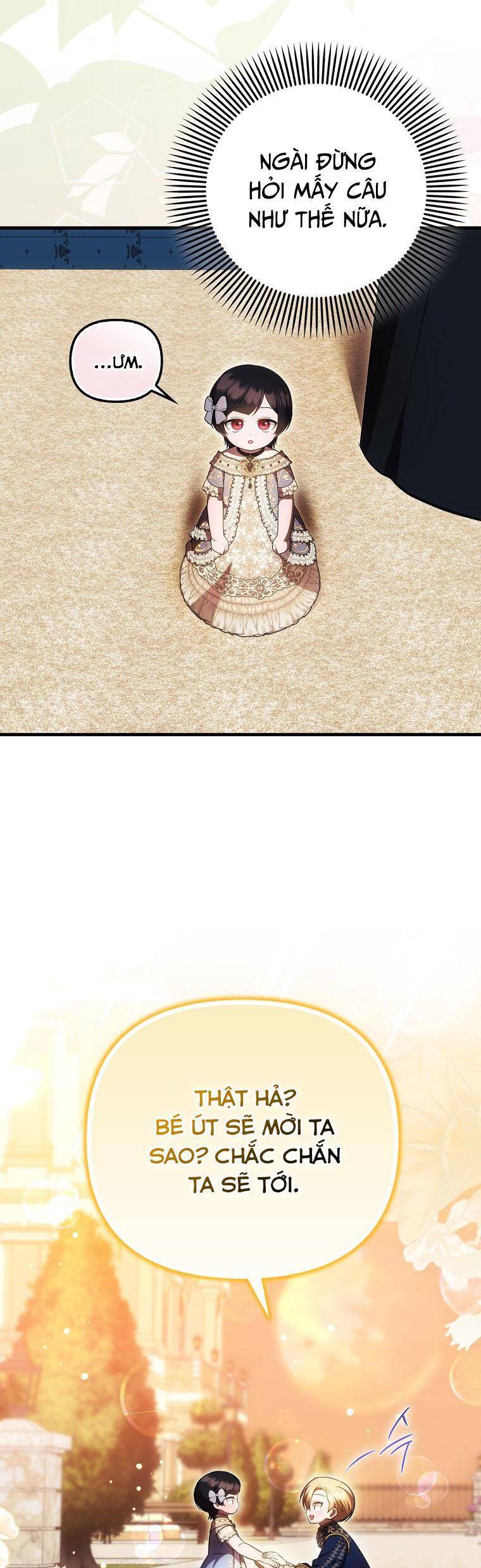 Lần Đầu Tiên Được Yêu Thương Chapter 42 - 40