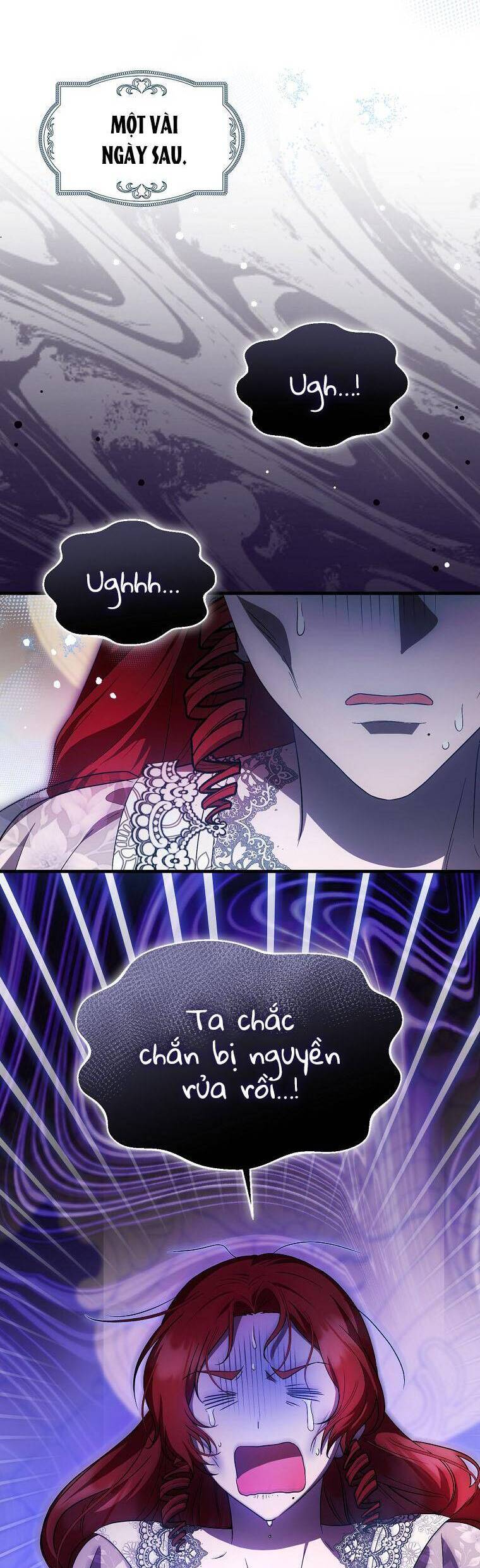 Lần Đầu Tiên Được Yêu Thương Chapter 42 - 43