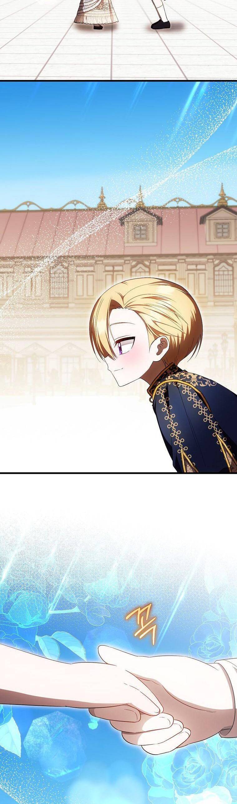 Lần Đầu Tiên Được Yêu Thương Chapter 42 - 10