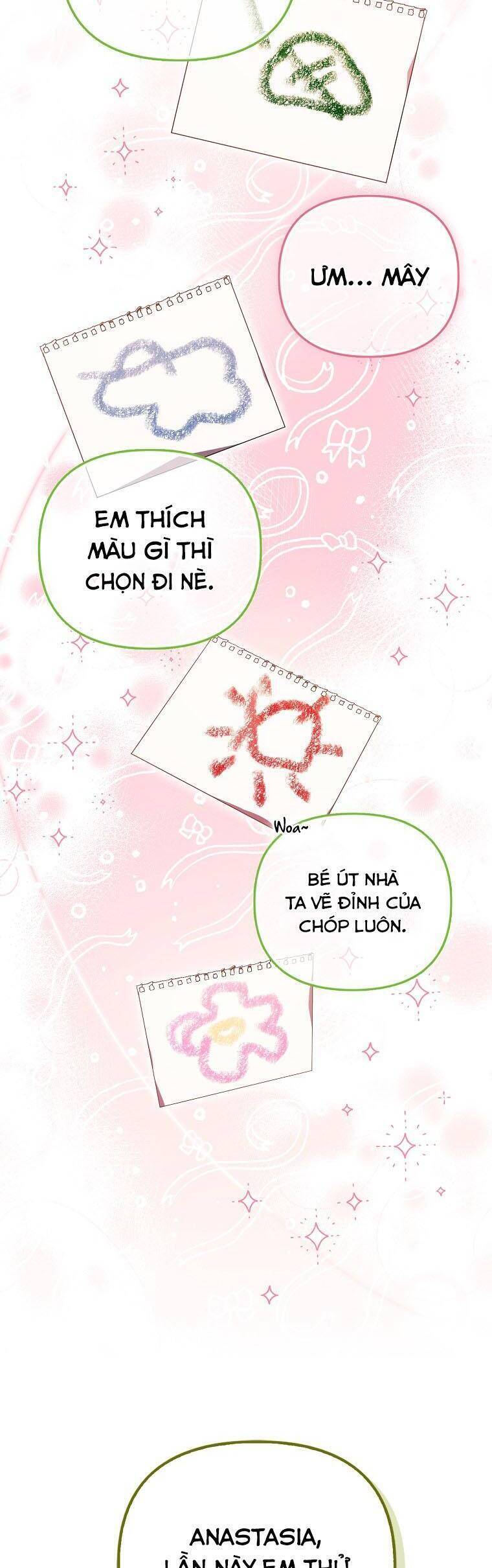 Lần Đầu Tiên Được Yêu Thương Chapter 46 - 33