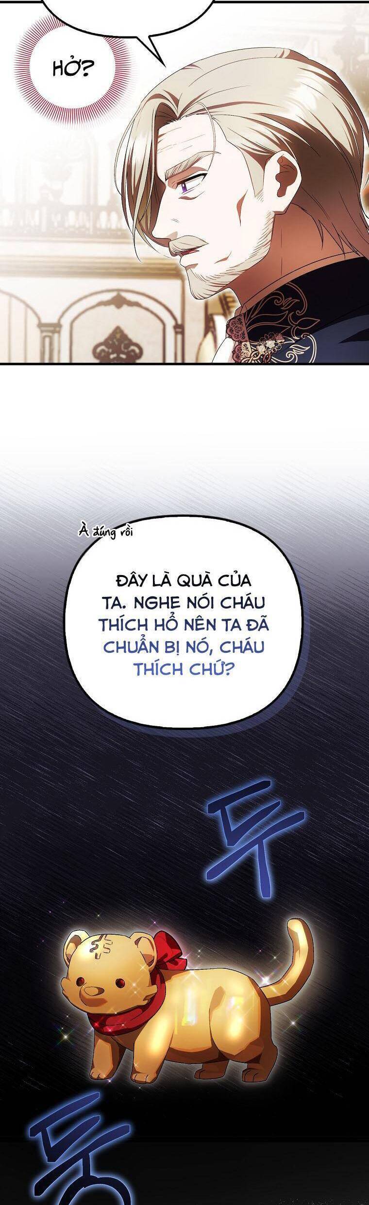 Lần Đầu Tiên Được Yêu Thương Chapter 46 - 9