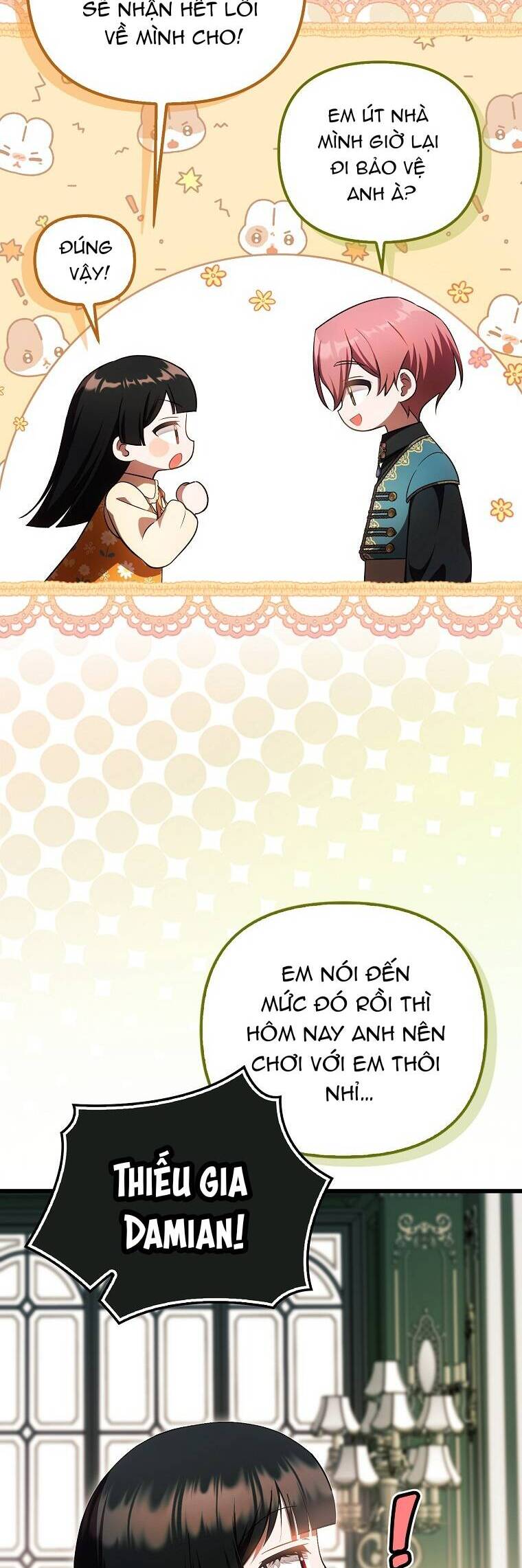 Lần Đầu Tiên Được Yêu Thương Chapter 66 - 2