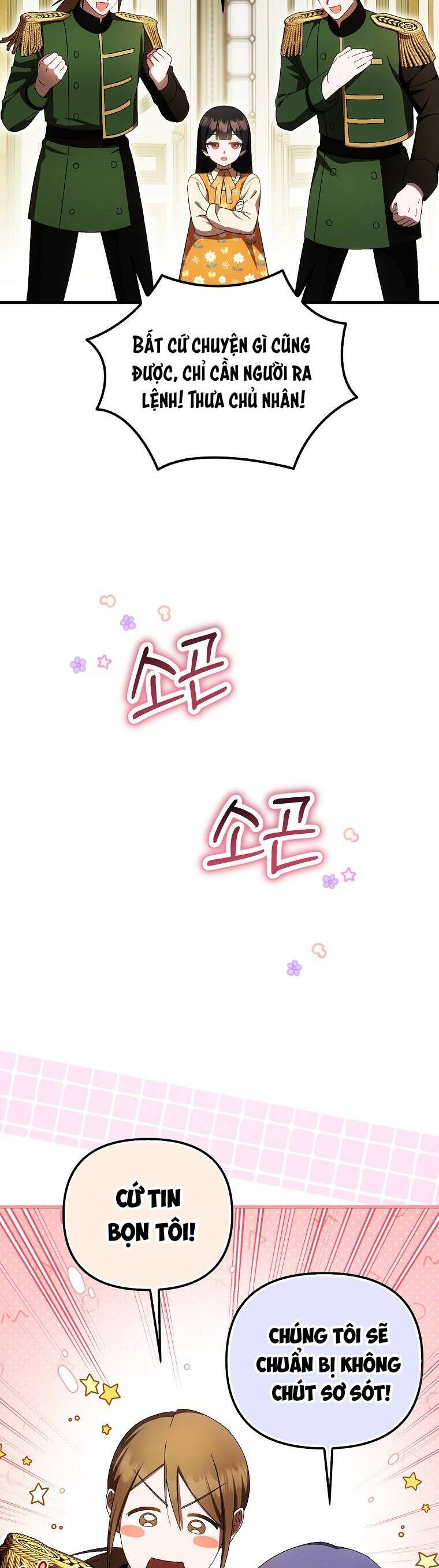 Lần Đầu Tiên Được Yêu Thương Chapter 66 - 12