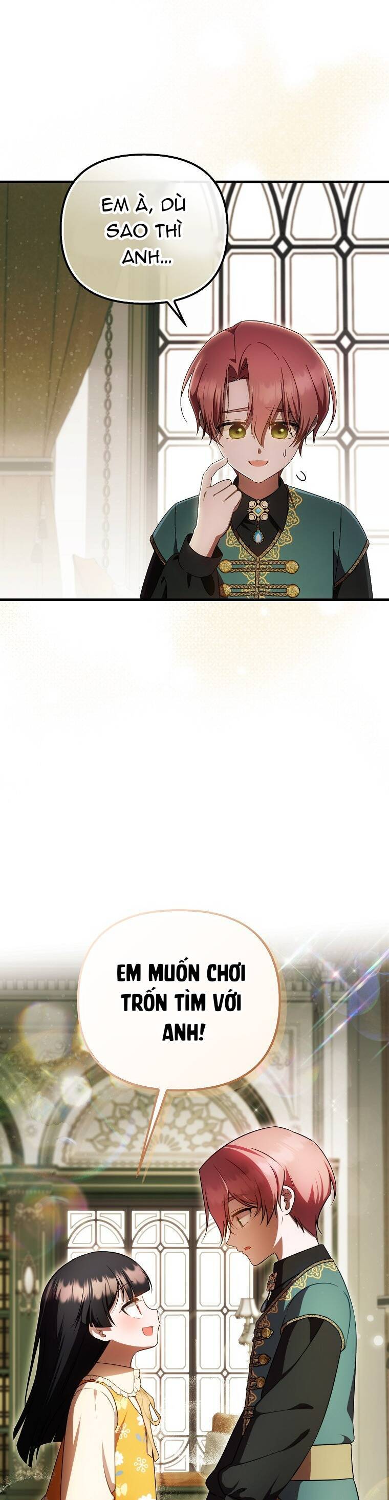 Lần Đầu Tiên Được Yêu Thương Chapter 66 - 14