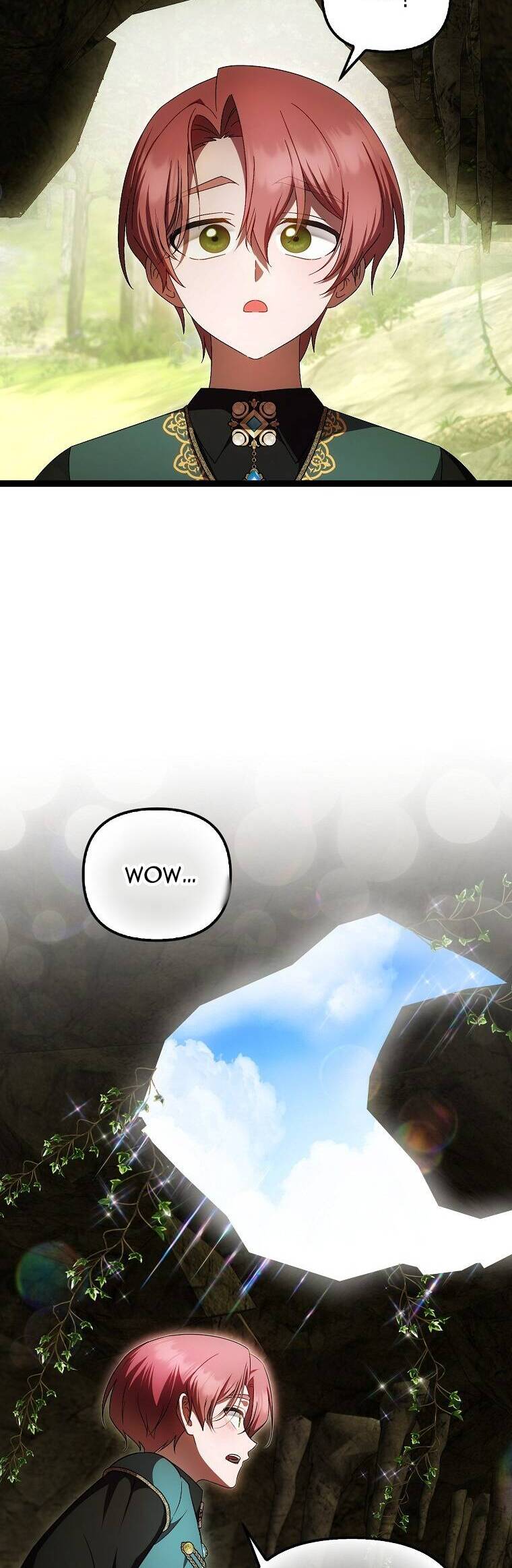 Lần Đầu Tiên Được Yêu Thương Chapter 66 - 18