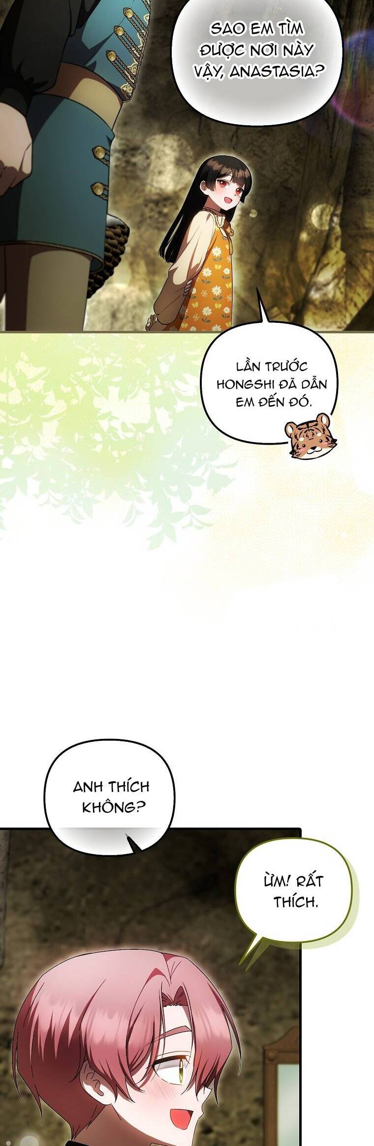 Lần Đầu Tiên Được Yêu Thương Chapter 66 - 19