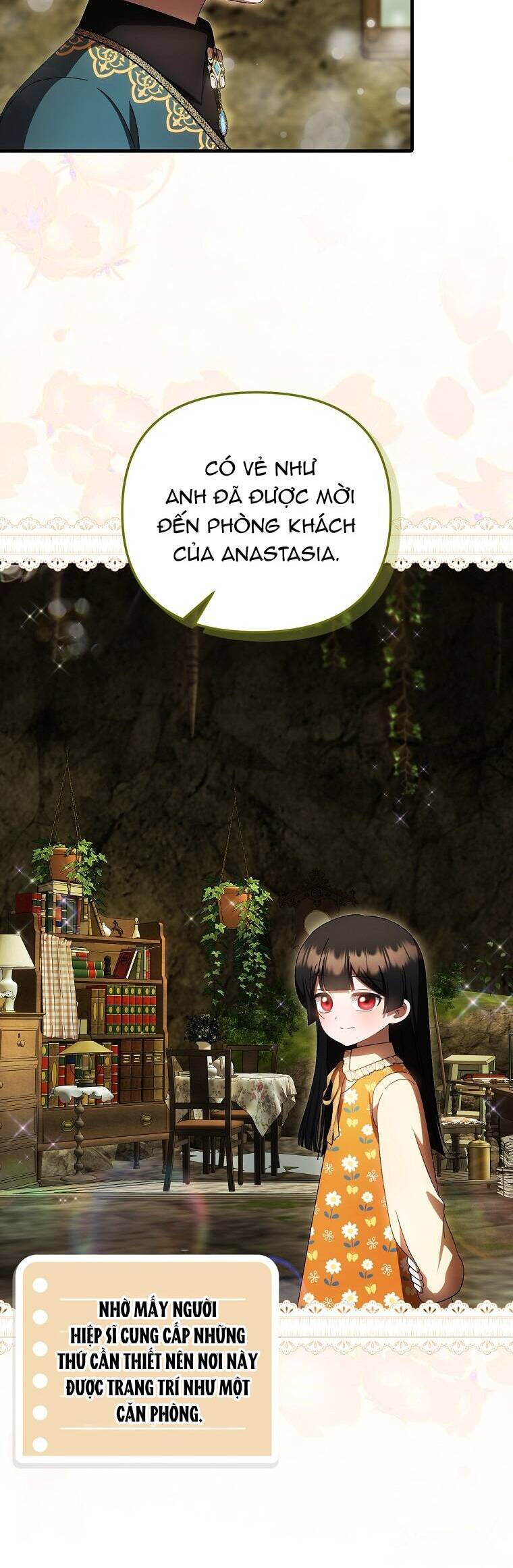 Lần Đầu Tiên Được Yêu Thương Chapter 66 - 20