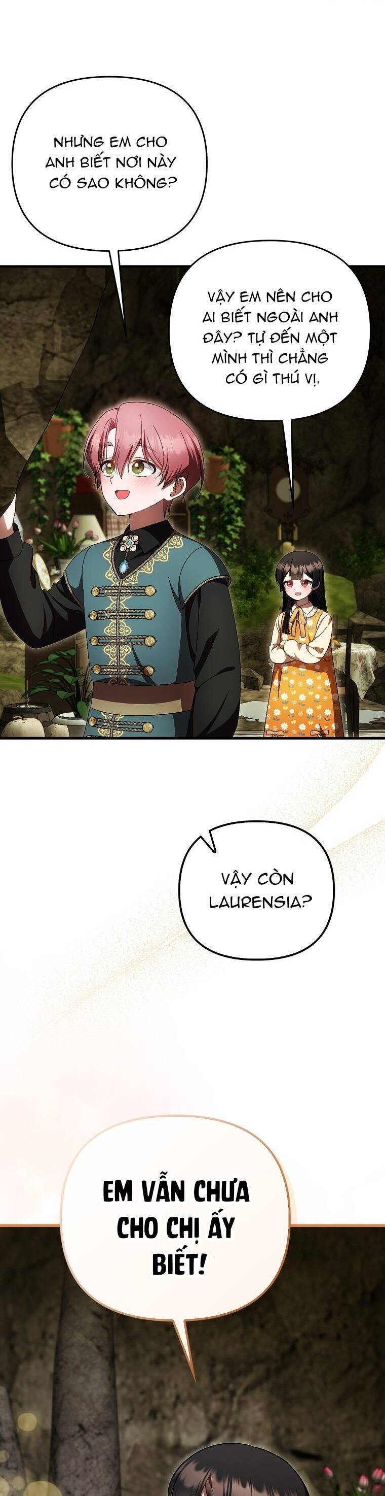 Lần Đầu Tiên Được Yêu Thương Chapter 66 - 21