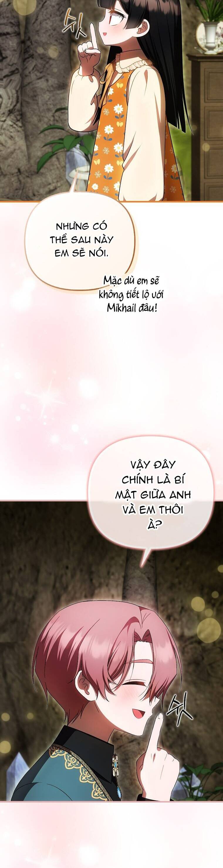 Lần Đầu Tiên Được Yêu Thương Chapter 66 - 22