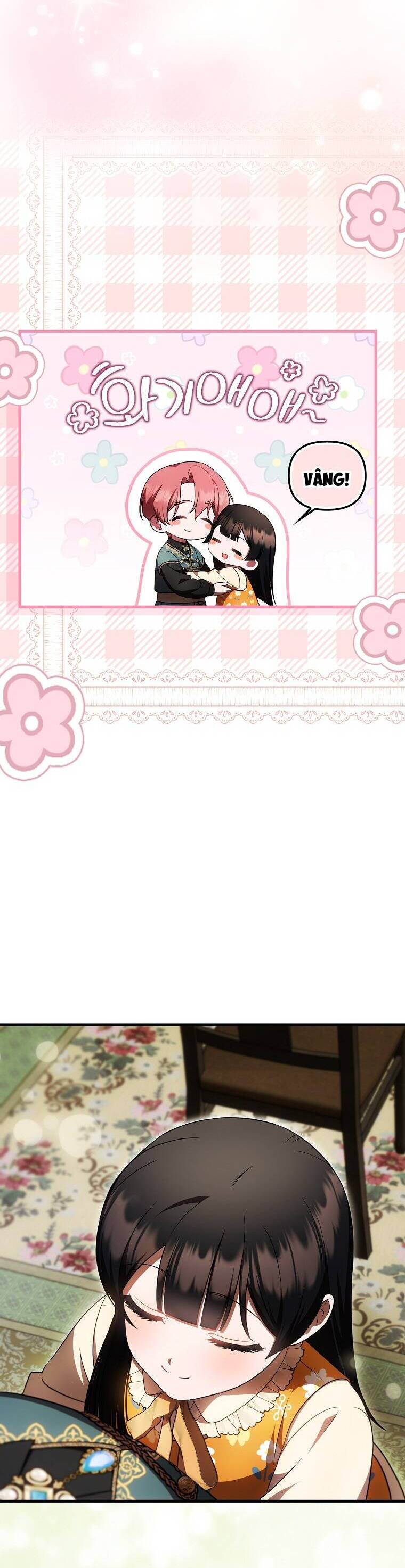 Lần Đầu Tiên Được Yêu Thương Chapter 66 - 23
