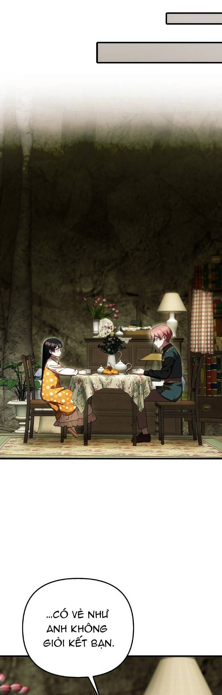 Lần Đầu Tiên Được Yêu Thương Chapter 66 - 25