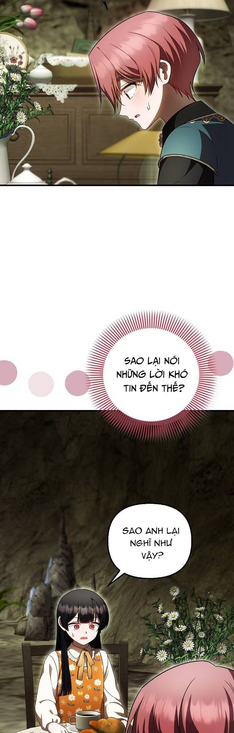 Lần Đầu Tiên Được Yêu Thương Chapter 66 - 26