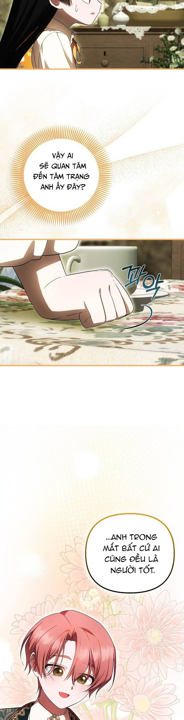 Lần Đầu Tiên Được Yêu Thương Chapter 66 - 29