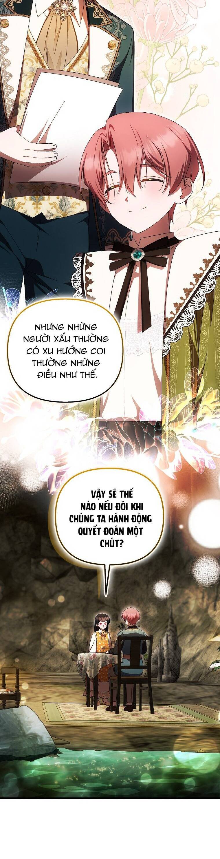 Lần Đầu Tiên Được Yêu Thương Chapter 66 - 30