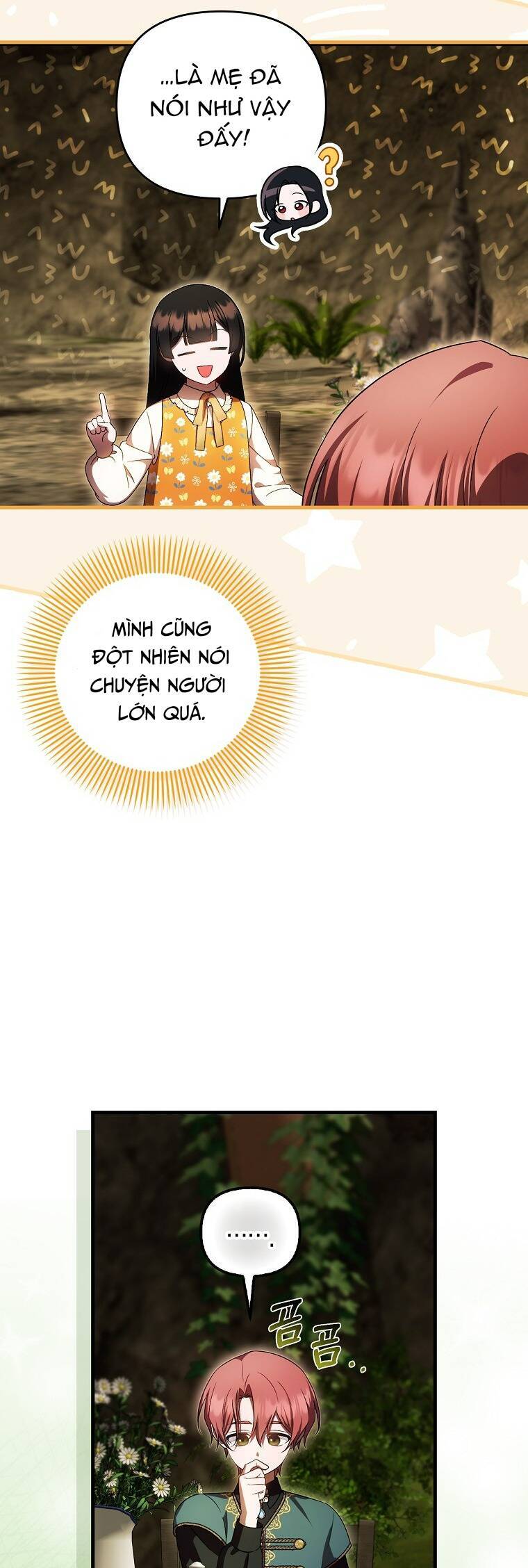 Lần Đầu Tiên Được Yêu Thương Chapter 66 - 33