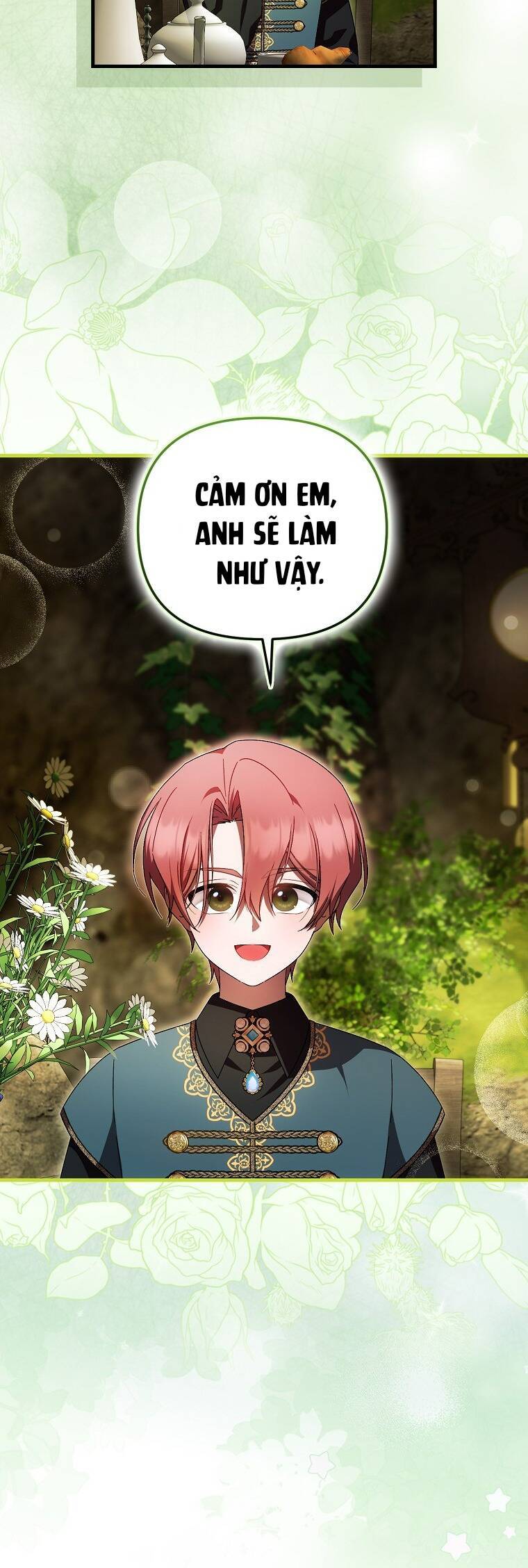 Lần Đầu Tiên Được Yêu Thương Chapter 66 - 34
