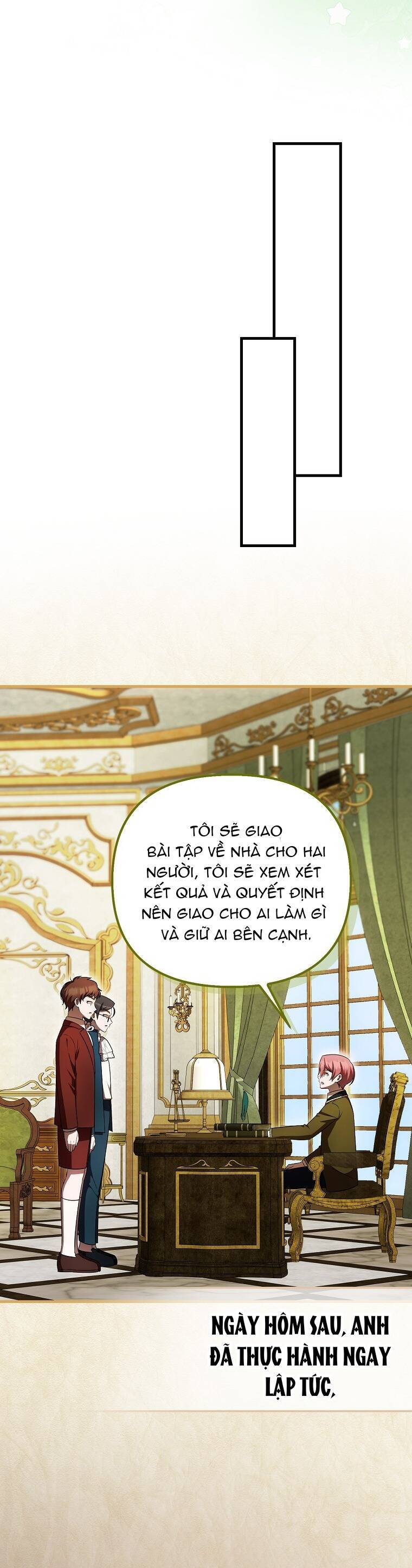 Lần Đầu Tiên Được Yêu Thương Chapter 66 - 35