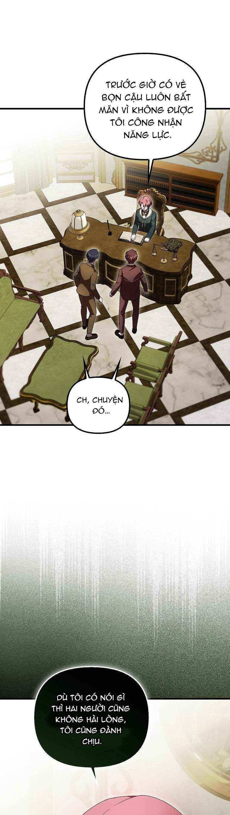 Lần Đầu Tiên Được Yêu Thương Chapter 66 - 38