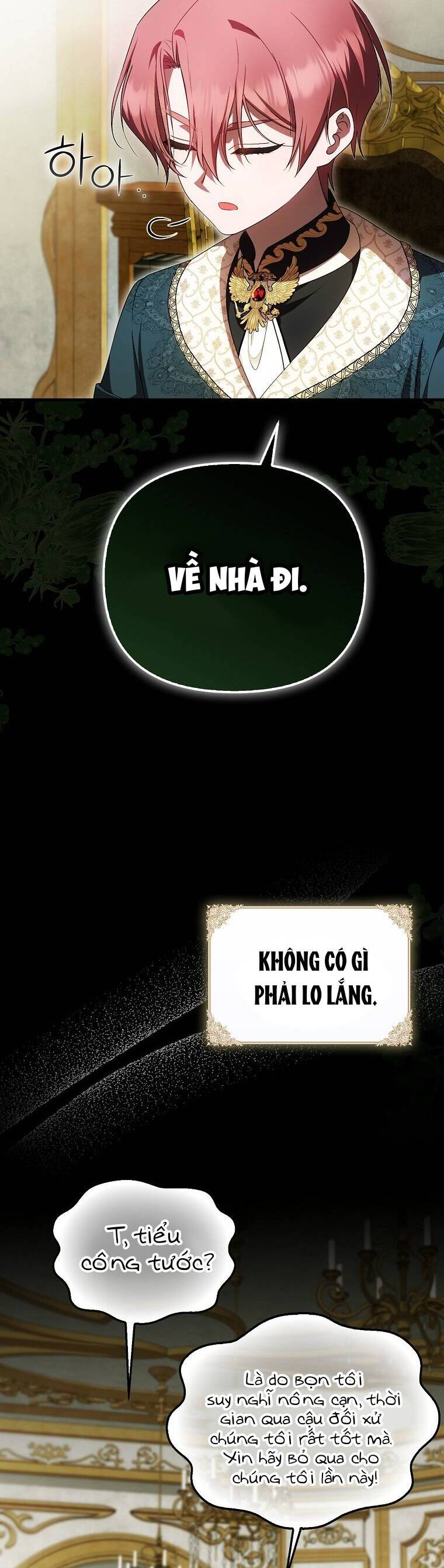 Lần Đầu Tiên Được Yêu Thương Chapter 66 - 39