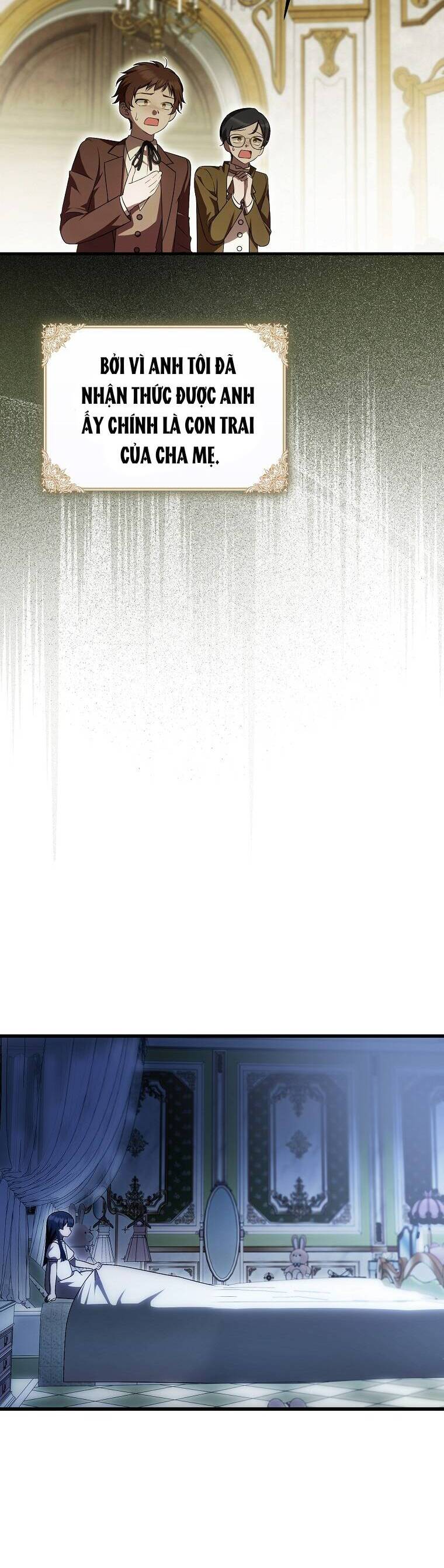 Lần Đầu Tiên Được Yêu Thương Chapter 66 - 40