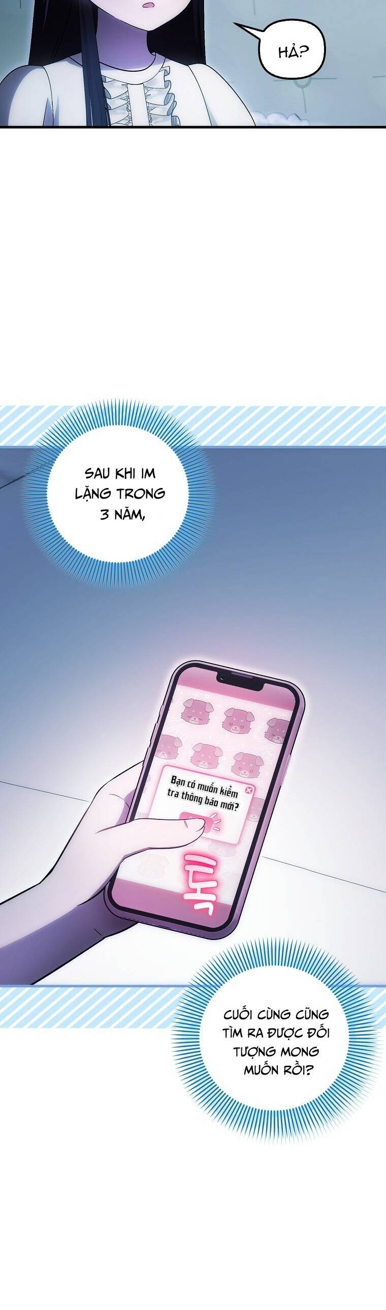 Lần Đầu Tiên Được Yêu Thương Chapter 66 - 42