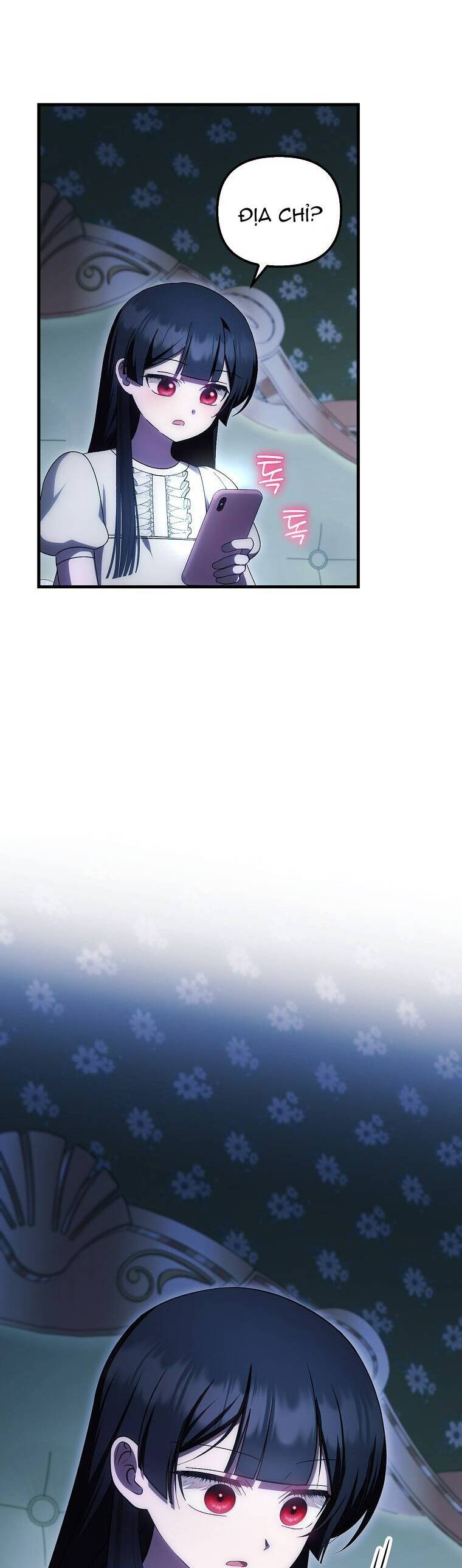 Lần Đầu Tiên Được Yêu Thương Chapter 66 - 43