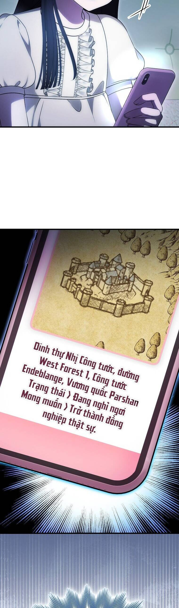 Lần Đầu Tiên Được Yêu Thương Chapter 66 - 44