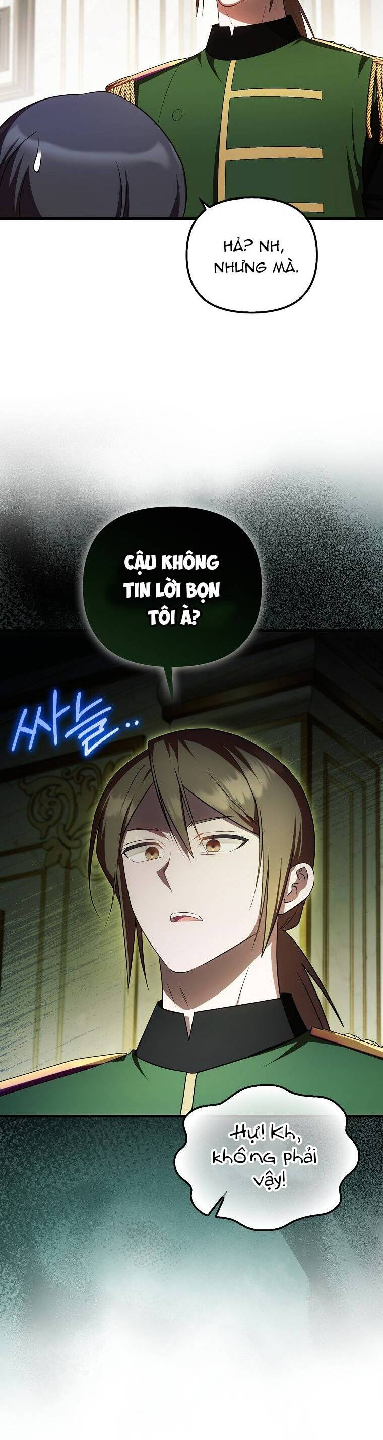 Lần Đầu Tiên Được Yêu Thương Chapter 66 - 10