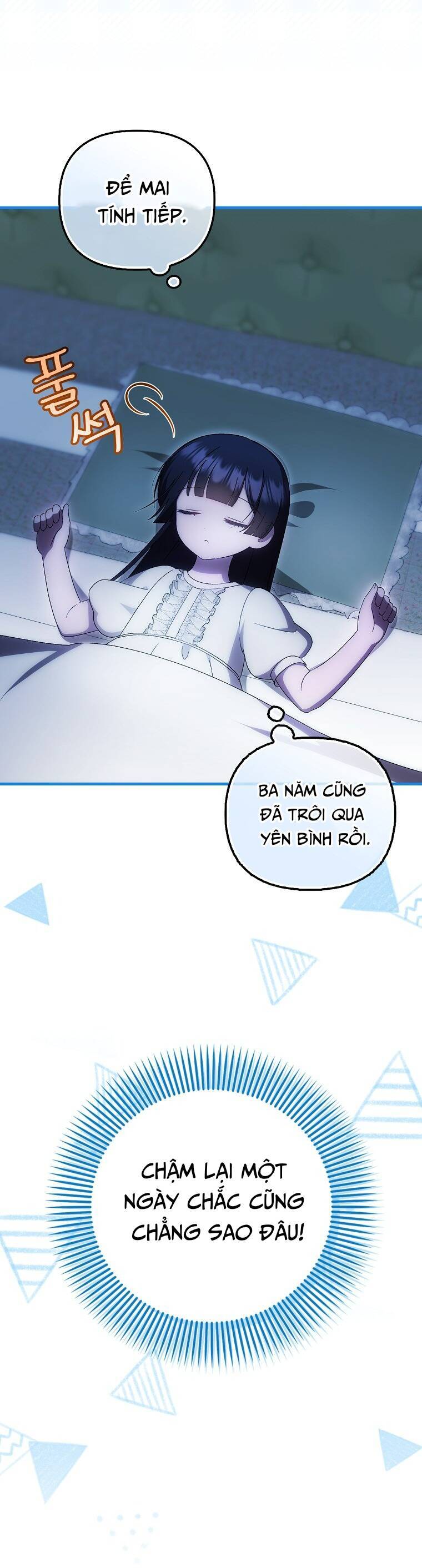 Lần Đầu Tiên Được Yêu Thương Chapter 67 - 11