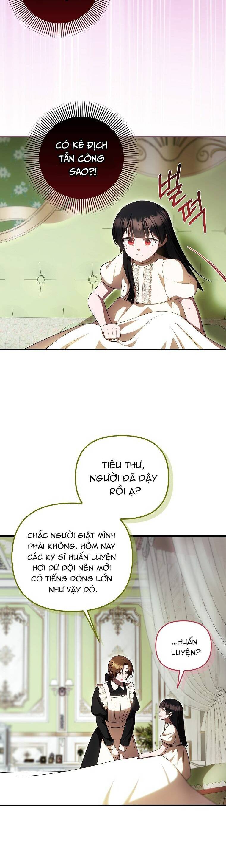 Lần Đầu Tiên Được Yêu Thương Chapter 67 - 13