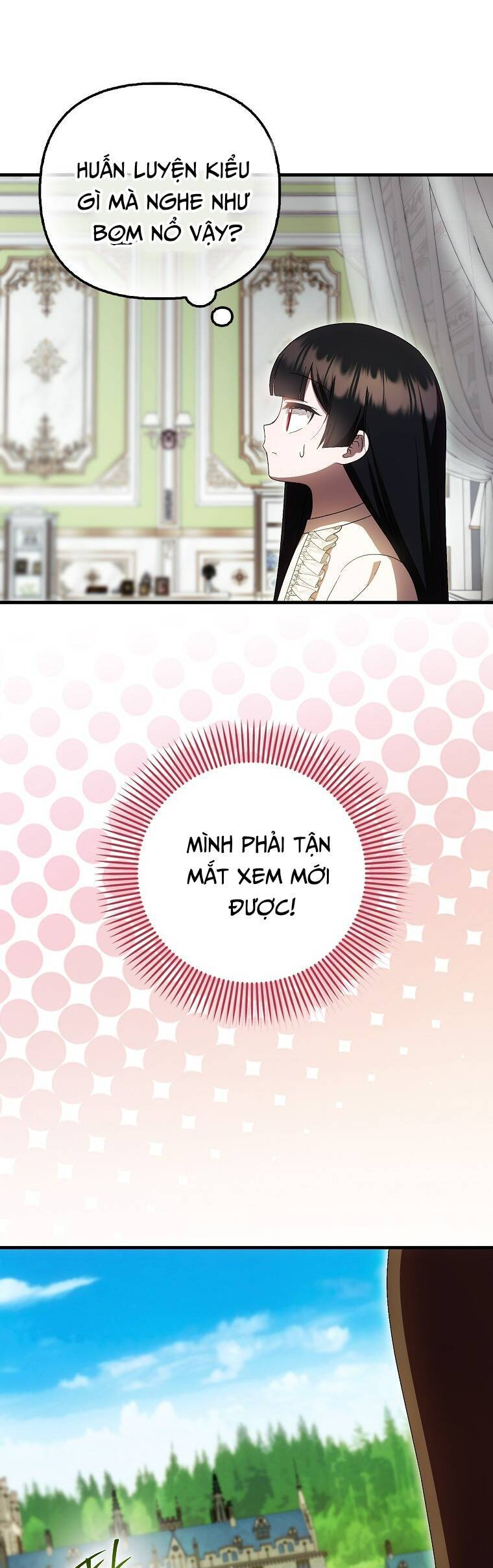 Lần Đầu Tiên Được Yêu Thương Chapter 67 - 14