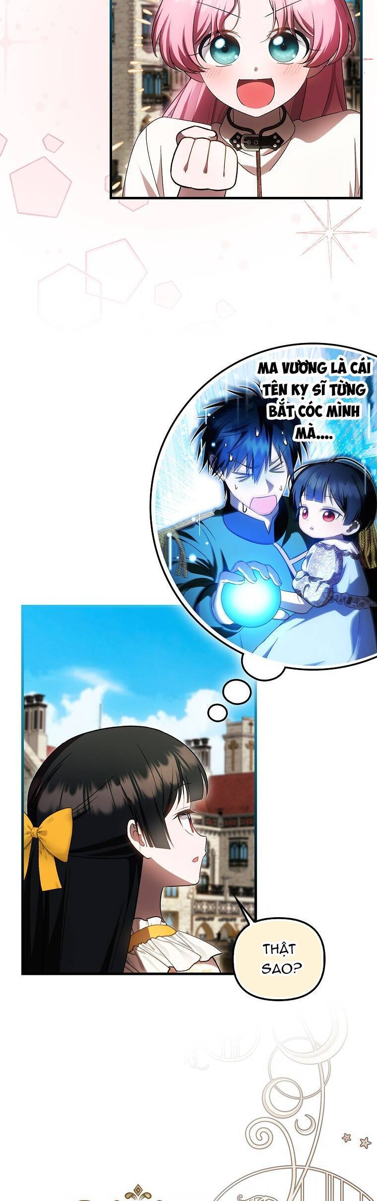 Lần Đầu Tiên Được Yêu Thương Chapter 67 - 16