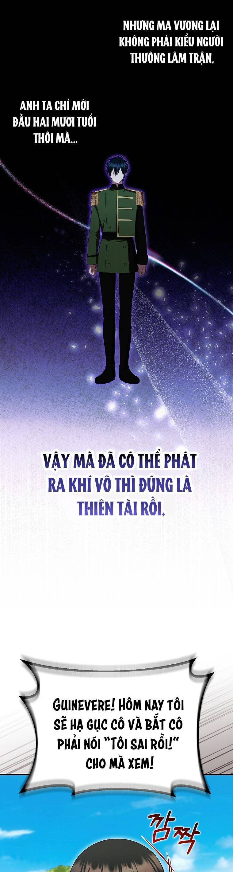 Lần Đầu Tiên Được Yêu Thương Chapter 67 - 18